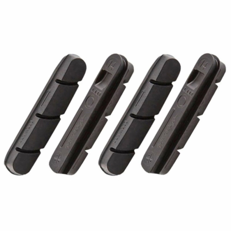 Колодки тормозные для карбонового обода CAMPAGNOLO Super Record Record Chorus Centaur Veloce (4pcs) - BR-SR500