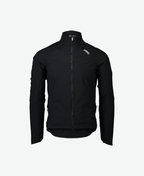 Куртка велосипедная POC Pro Thermal Jacket, Uranium Black, S