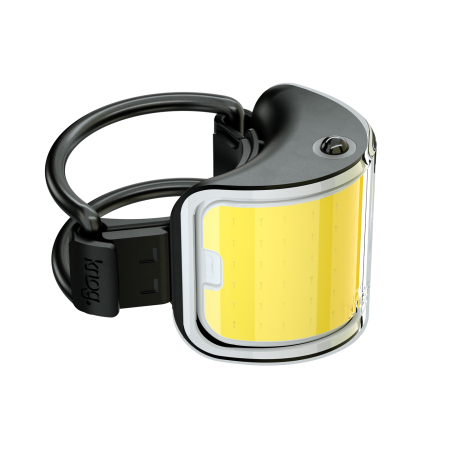Маяк Knog Lil' Cobber 110 Lumens