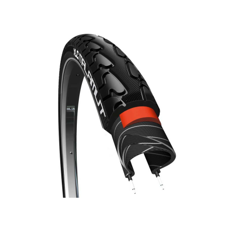 Покрышка XLC BT-S06 Malamut 28" (700)