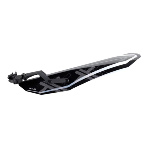 Крыло заднее XLC MG-C06, Black