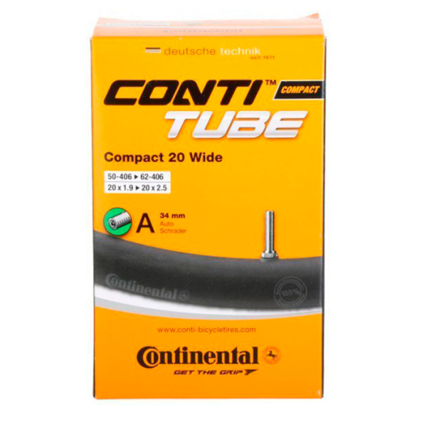 Камера Continental Compact 20" Wide