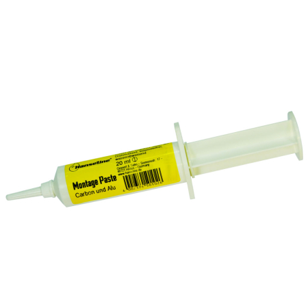 Паста монтажная Hanseline Montagepaste, 20 мл