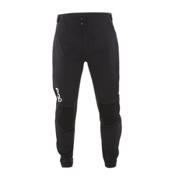 Велоштаны мужские POC Resistance Pro DH Pant, Uranium Black, M