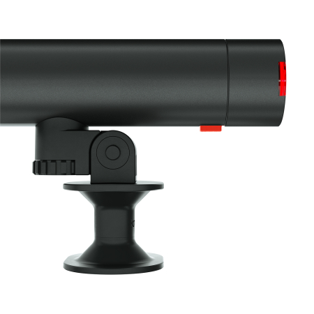 Велофара Knog PWR Rider RedCap Duo 450 Lumens