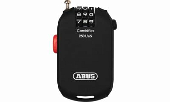 Велозамок ABUS 2501 Combiflex