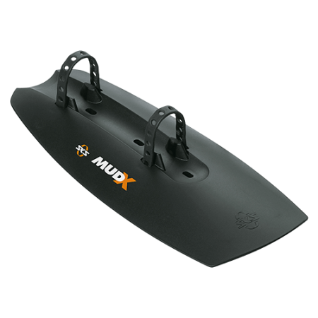 Крыло переднее SKS Mud-X, Black
