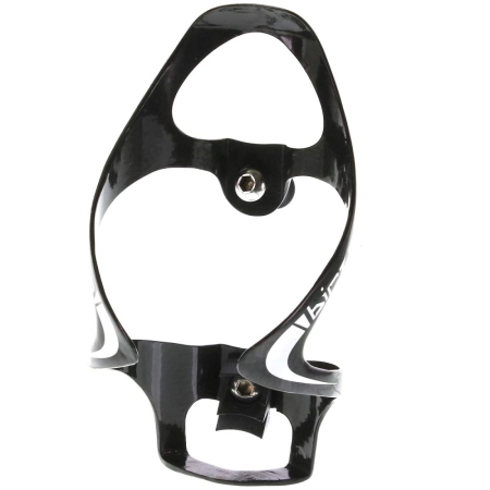 Флягодержатель Birzman Carbon Bottle Cage II, Черный