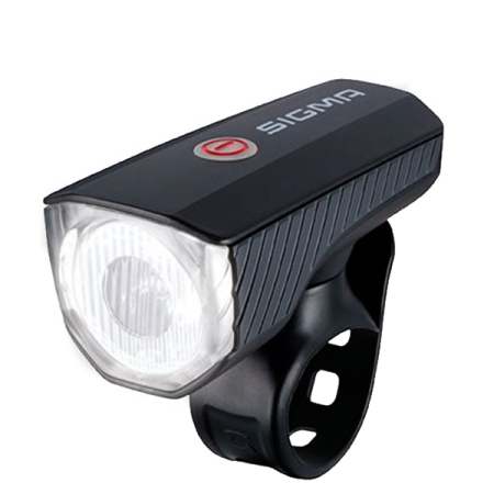 Велофара Sigma Sport Aura 40 USB