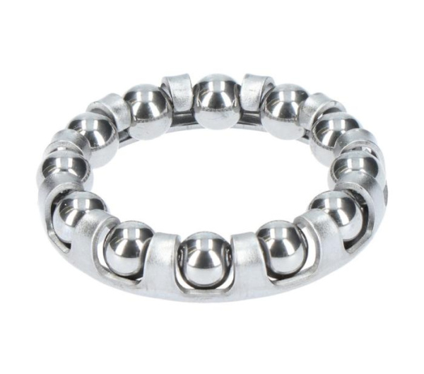 Підшипник SG-7C15/20 BALL RETAINER F (3/16"X12)