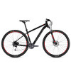 Горный велосипед Ghost Kato 5.9 AL U 29" BLK / GRY / RED