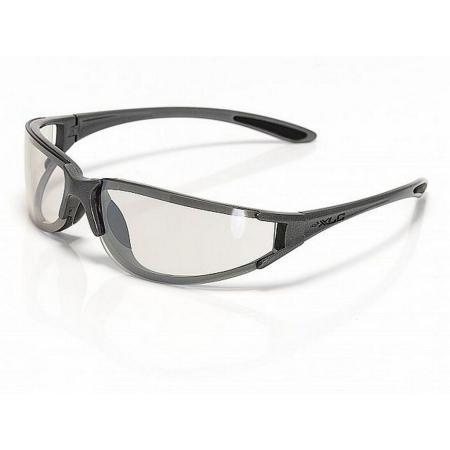 Очки XLC SG-C04 'La Gomera', Серый