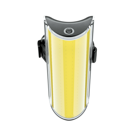 Маяк Knog Big Cobber Front 470 Lumens