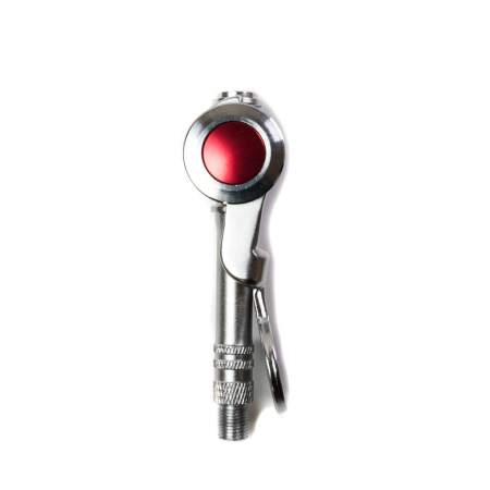 Адаптер для насоса Silca Hiro Side-Lever Locking Presta Chuck