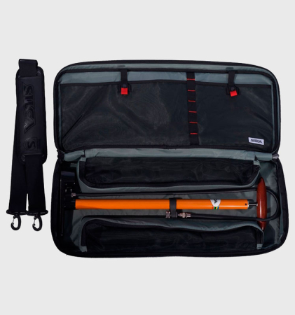 SILCA Pista Travel Bag