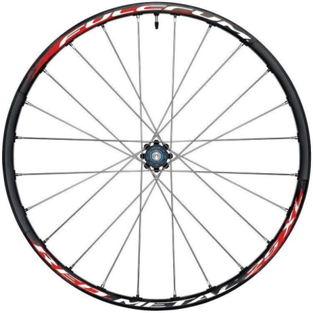 Колеса Fulcrum Red Metal 29" XL