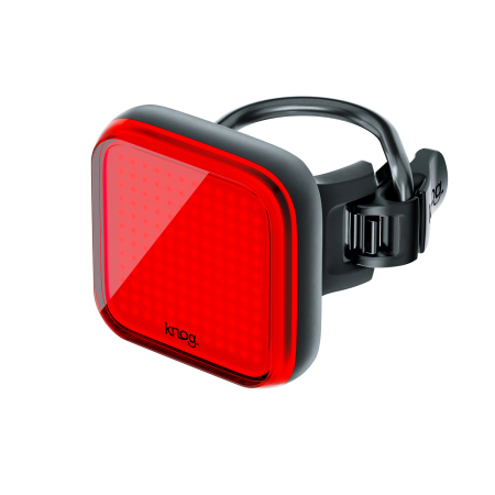 Комплект мигалок Knog Blinder X Twinpack 200/100 Lumens