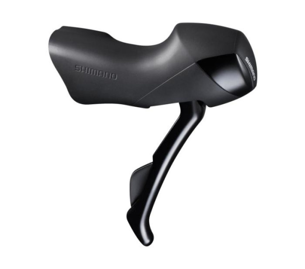 Гальм ручка/шифтер для гідравл диск гальм Shimano ST-RS505-R Dual Control 11-швидк, права