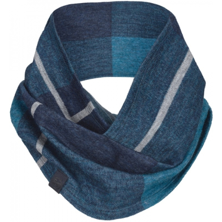 Снуд Buff Infinity Charles, Denim