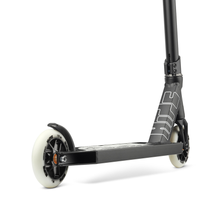 Самокат трюковый Hipe H10, Black/White