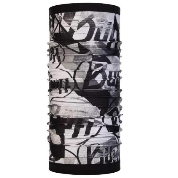 Шарф-труба Buff Reversible Polar, Breaker Grey