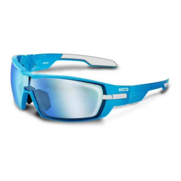 Очки Koo Open Light Blue/Blue