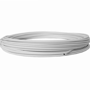 Рубашки переключения YOKOZUNA 4mm x 30m White - MSC-63455