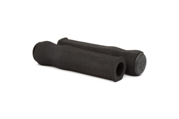 Ручки руля ONRIDE Scored. Чорний