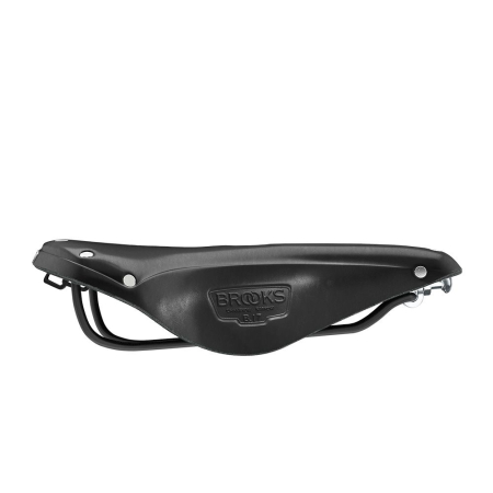 Седло Brooks B17 Narrow, Black