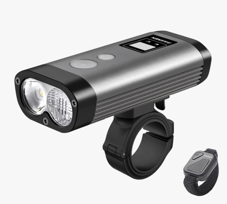 Фара передняя Ravemen PR1600 USB 1600 Люмен