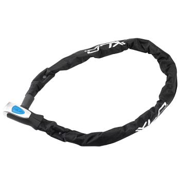 Велозамок XLC Cosa Nostra Plus LO-C18