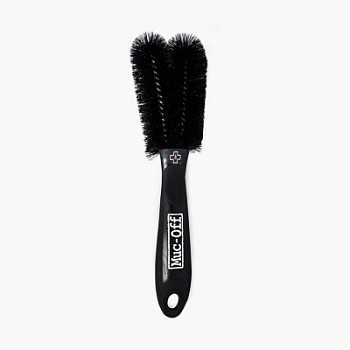 Щётка двойная MUC-OFF Two Prong Brush