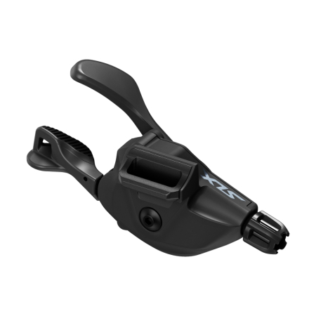 Шифтер Shimano SL-M7100 SLX, 12-швидк, на гальм ручку I-Spec EV, правий