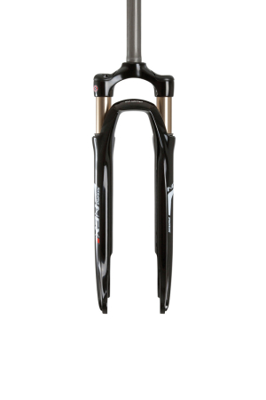 Вилка SUNTOUR NCX-D-EB LO 700C 63 Disc черный