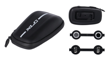 Велосумка на раму XLC MR-S07, 1.7 л