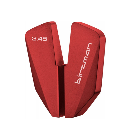 Ключ для спиц красный Birzman Spoke Wrench Red 3.45 