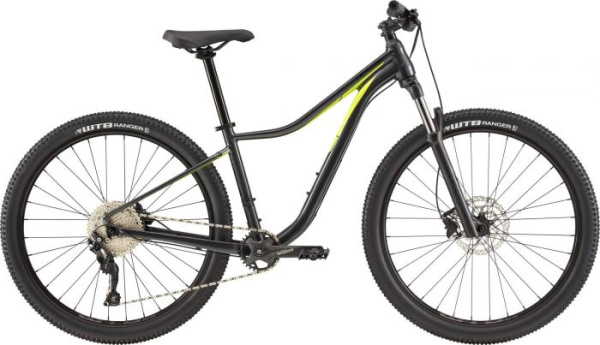Горный велосипед Cannondale Tango 2 27.5" 2020