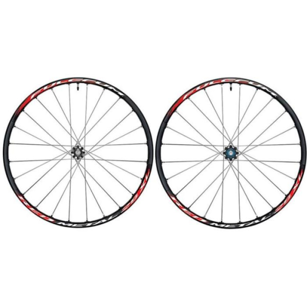 Колеса Fulcrum Red Metal 29" XL