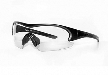 Очки Lynx Detroit PH FB (2-3), matt black