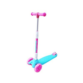 Самокат детский RoyalBaby Sweetie, OFFICIAL UA