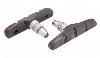 Гальмівні колодки SHIMANO S70T V-brake BR-M570/530 LX/DEORE