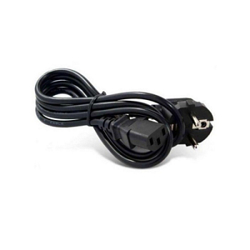 Кабель WAHOO EU Power Cord For Kickr and Snap - 000-0800