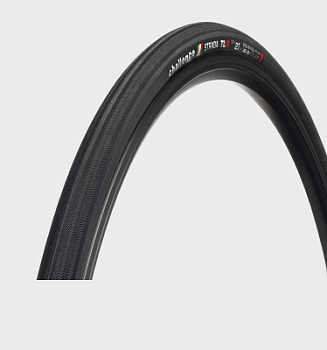 Покришка Strada RACE V-TLR Challenge, 700x27 Black 120TPI