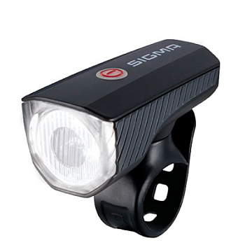 Велофара Sigma Sport Aura 40 USB