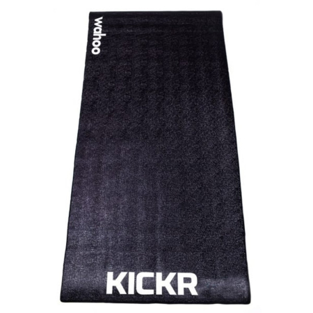 Коврик WAHOO Kickr Trainer FloorMat - WFKICKRMAT