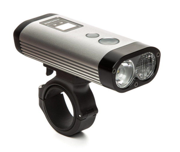 Фара передняя Ravemen PR900 USB 900 Люмен