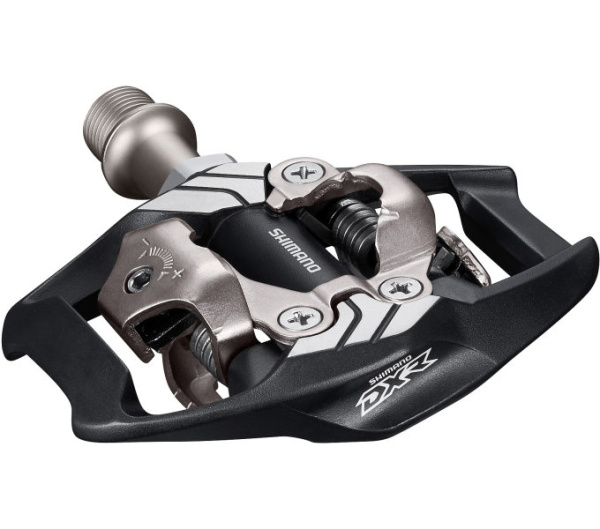 Педали Shimano PD-MX70 DXR SPD