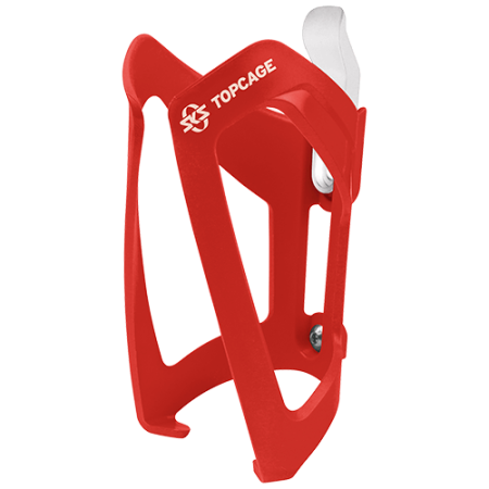 Флягодержатель SKS Topcage Red
