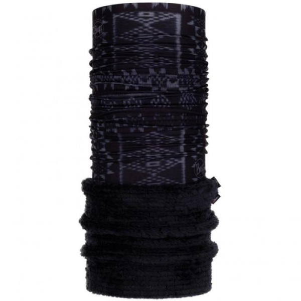 Шарф-труба Buff Polar Thermal, Butú Black
