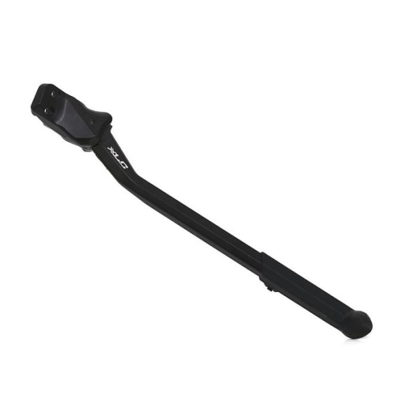 Подножка на заднее перо XLC KS-C04, 26-29", 18мм, Ø 6мм, регулируемая, черная